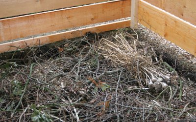 <p>Boden = Dreck!?</p><br />
<br />
<p>... Ernährungsgrundlage</p><br />
<br />
<p>... Gesundheit für unser Gemüse</p><br />
<br />
<p>... riesige Chance zum Klimaschutz</p><br />
<br />
<p>... Trinkwasserfilter</p><br />
<br />
<p>Kompostierung ist machbar!  </p><br />
